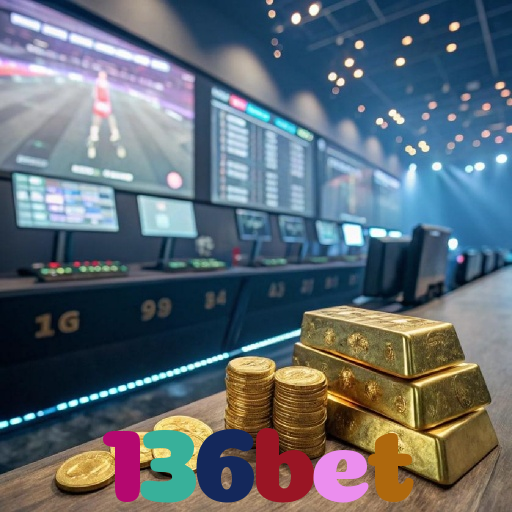136bet：Aposte nas melhores slots e conquiste prêmios como nunca!