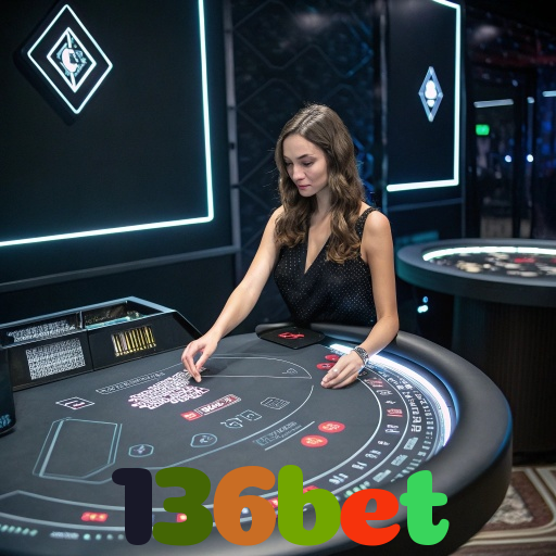 136bet：Aposte no futebol, jogue poker e conquiste vitórias épicas!