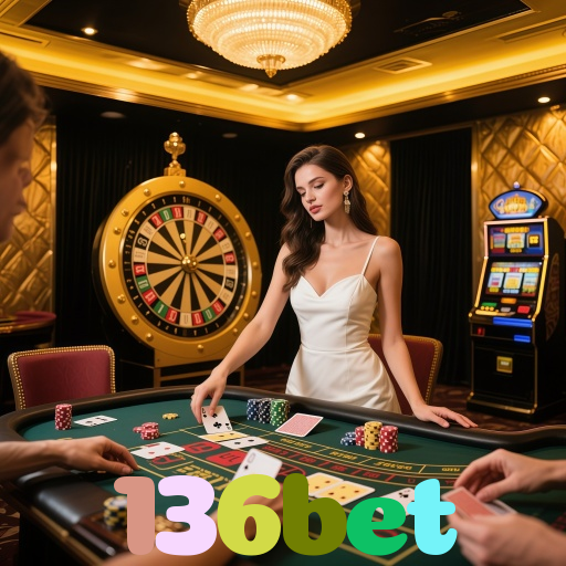 136bet:Aposte no futebol, jogue poker e conquiste vitórias épicas!
