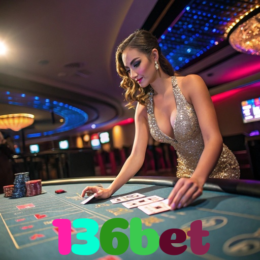 136bet：Aposte nas melhores slots e conquiste prêmios como nunca!