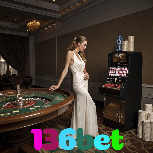 136bet:Aposte nas melhores slots e conquiste prêmios como nunca!