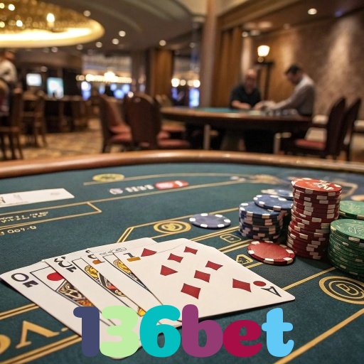 136bet:Jogue poker, aposte no futebol e ganhe em grandes jogos de cassino!