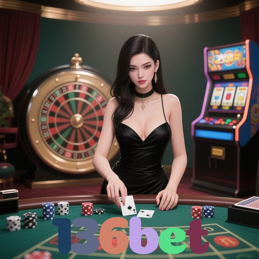 136bet：Aposte no futebol, jogue poker e conquiste vitórias épicas!