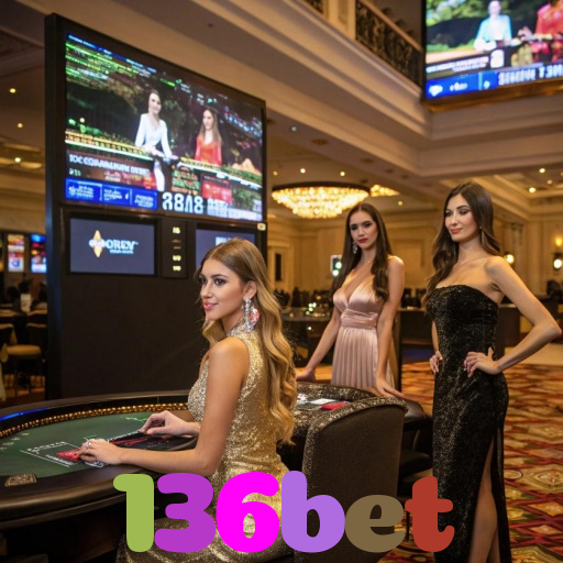 136bet：Aposte no futebol, jogue poker e conquiste vitórias épicas!