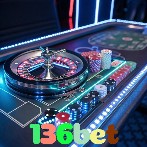 136bet:Jogue poker, aposte no futebol e ganhe em grandes jogos de cassino!