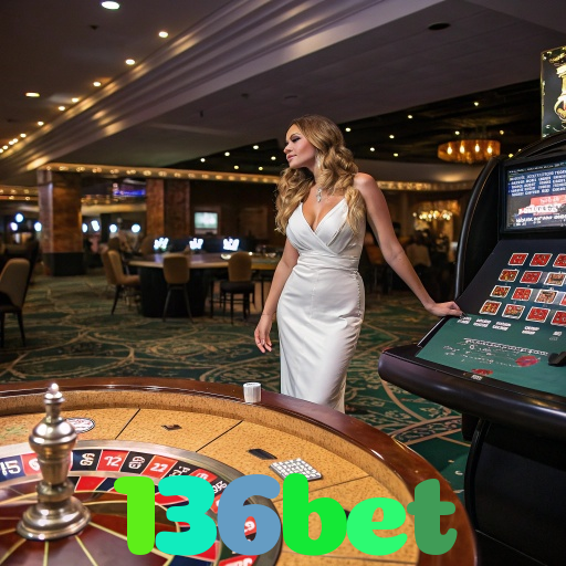 136bet：Aposte no futebol, jogue poker e conquiste vitórias épicas!