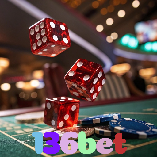 136bet：Aposte nas melhores slots e conquiste prêmios como nunca!