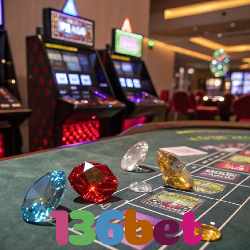 136bet：Jogue poker, aposte no futebol e ganhe em grandes jogos de cassino!