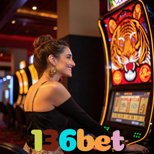136bet：Aposte nas melhores slots e conquiste prêmios como nunca!