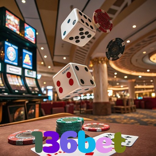 136bet：Aposte nas melhores slots e conquiste prêmios como nunca!