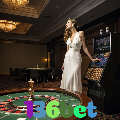 136bet：Aposte nas melhores slots e conquiste prêmios como nunca!