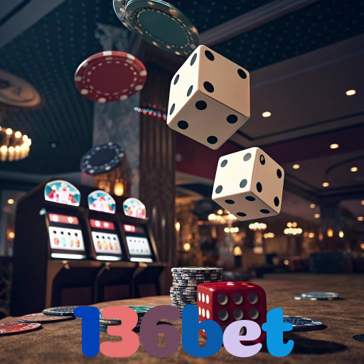 136bet:Jogue poker, aposte no futebol e ganhe em grandes jogos de cassino!
