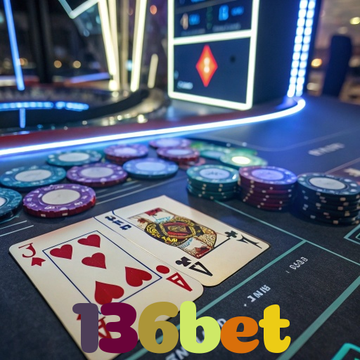 136bet:Aposte no futebol, jogue poker e conquiste vitórias épicas!