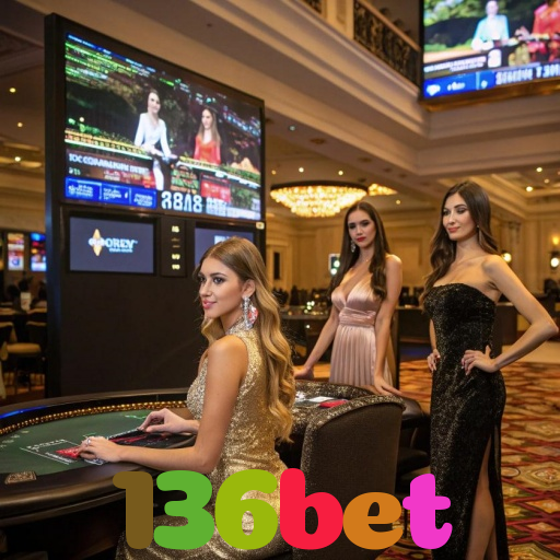 136bet：Jogue poker, aposte no futebol e ganhe em grandes jogos de cassino!
