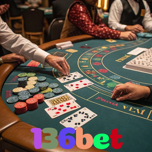136bet：Aposte nas melhores slots e conquiste prêmios como nunca!