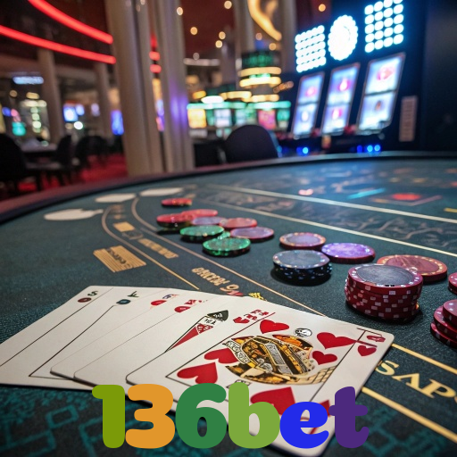 136bet:Aposte nas melhores slots e conquiste prêmios como nunca!