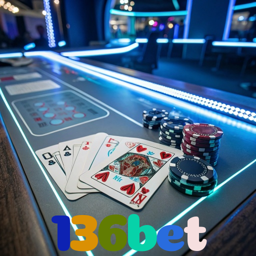 136bet：Aposte nas melhores slots e conquiste prêmios como nunca!