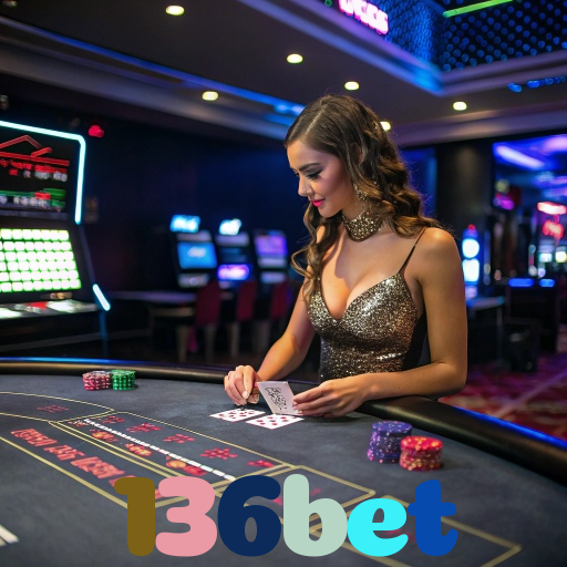 136bet：Aposte no futebol, jogue poker e conquiste vitórias épicas!