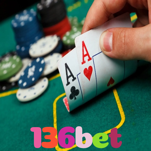 136bet：Jogue poker, aposte no futebol e ganhe em grandes jogos de cassino!