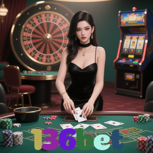 136bet:Jogue poker, aposte no futebol e ganhe em grandes jogos de cassino!