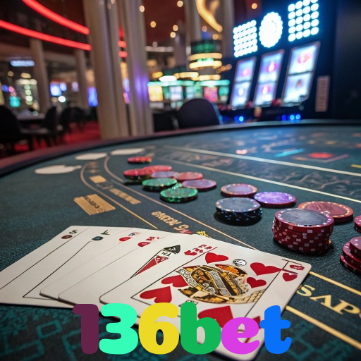 136bet：Aposte nas melhores slots e conquiste prêmios como nunca!