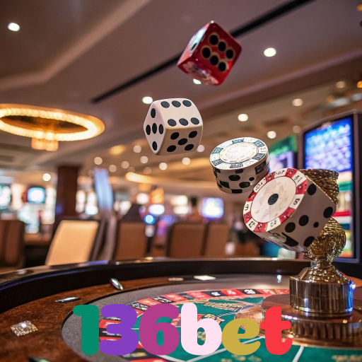 136bet：Jogue poker, aposte no futebol e ganhe em grandes jogos de cassino!