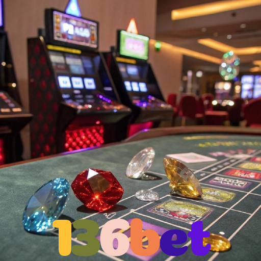 136bet:Aposte nas melhores slots e conquiste prêmios como nunca!