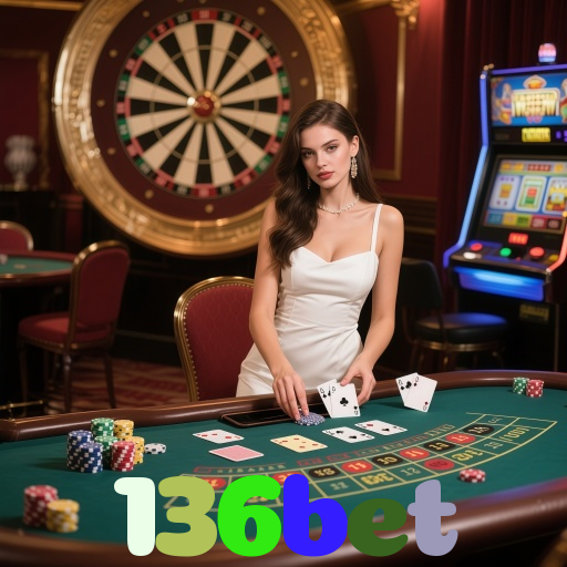 136bet:Aposte nas melhores slots e conquiste prêmios como nunca!