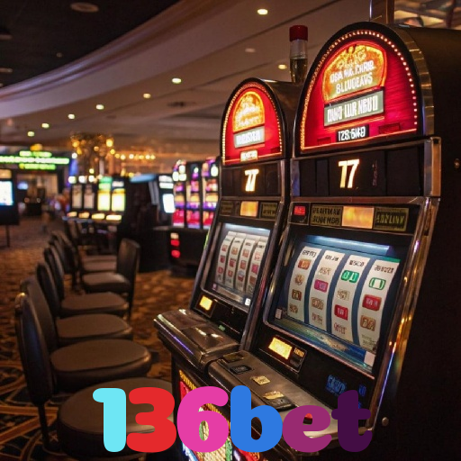 136bet:Aposte nas melhores slots e conquiste prêmios como nunca!