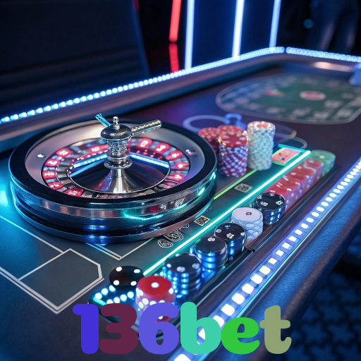 136bet:Jogue poker, aposte no futebol e ganhe em grandes jogos de cassino!