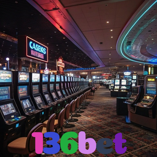 136bet:Aposte nas melhores slots e conquiste prêmios como nunca!