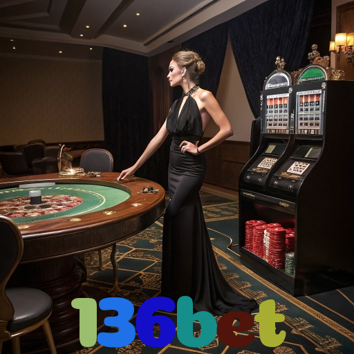 136bet:Aposte nas melhores slots e conquiste prêmios como nunca!
