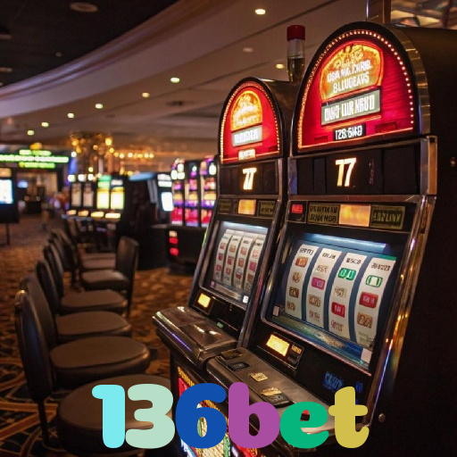 136bet:Aposte nas melhores slots e conquiste prêmios como nunca!
