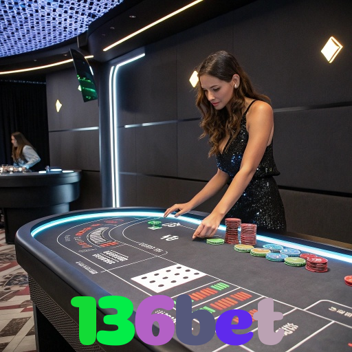 136bet：Jogue poker, aposte no futebol e ganhe em grandes jogos de cassino!