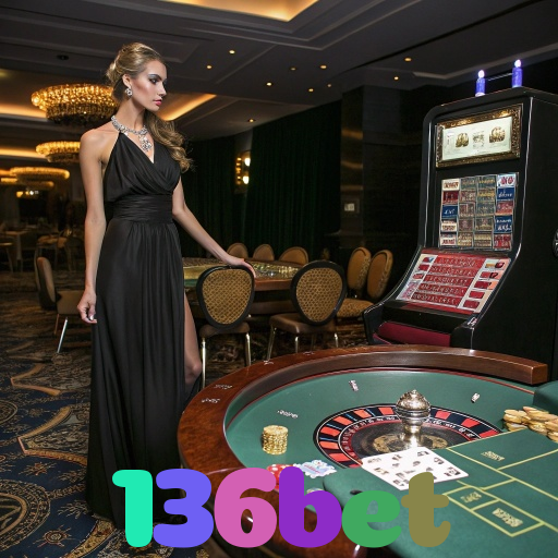 136bet：Jogue poker, aposte no futebol e ganhe em grandes jogos de cassino!