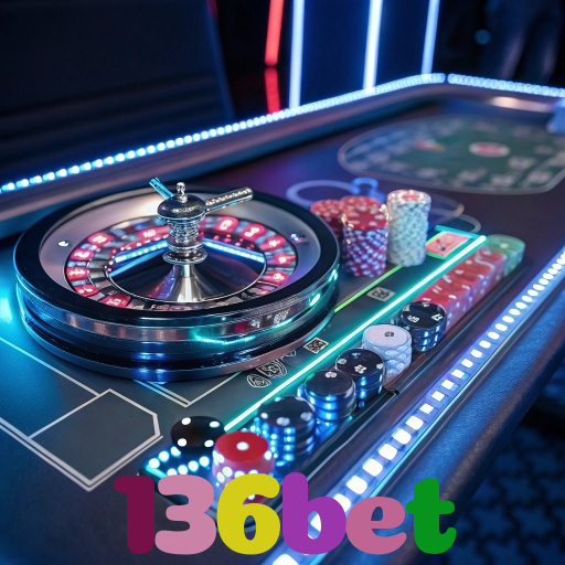 136bet：Aposte no futebol, jogue poker e conquiste vitórias épicas!