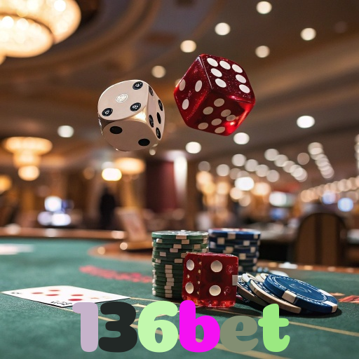 136bet：Aposte nas melhores slots e conquiste prêmios como nunca!