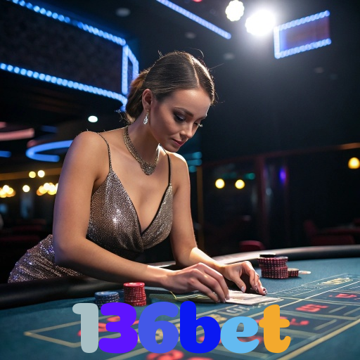 136bet:Aposte no futebol, jogue poker e conquiste vitórias épicas!