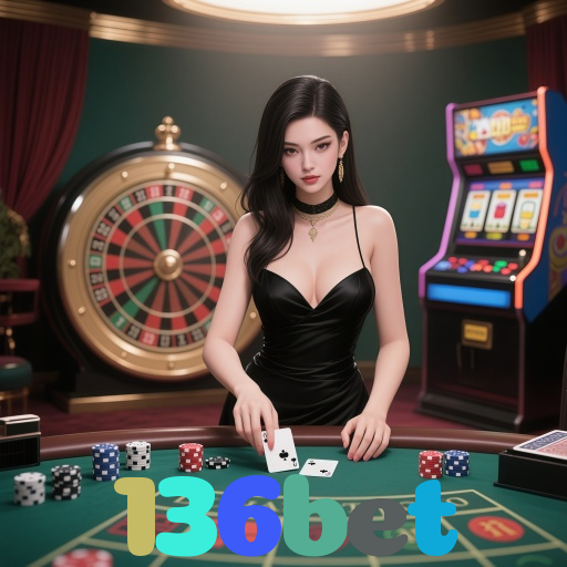136bet：Aposte nas melhores slots e conquiste prêmios como nunca!