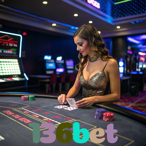 136bet：Aposte no futebol, jogue poker e conquiste vitórias épicas!