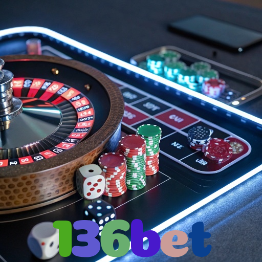 136bet：Aposte nas melhores slots e conquiste prêmios como nunca!