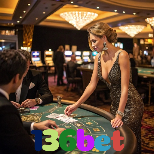 136bet：Aposte nas melhores slots e conquiste prêmios como nunca!