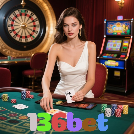 136bet：Aposte nas melhores slots e conquiste prêmios como nunca!