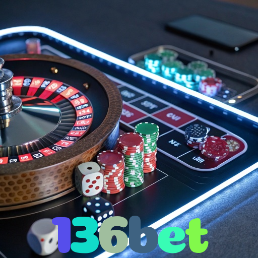136bet:Aposte nas melhores slots e conquiste prêmios como nunca!