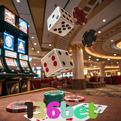 136bet:Aposte nas melhores slots e conquiste prêmios como nunca!