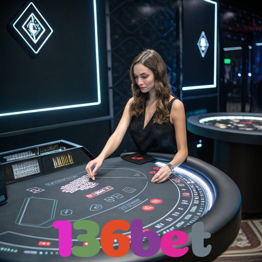 136bet：Jogue poker, aposte no futebol e ganhe em grandes jogos de cassino!