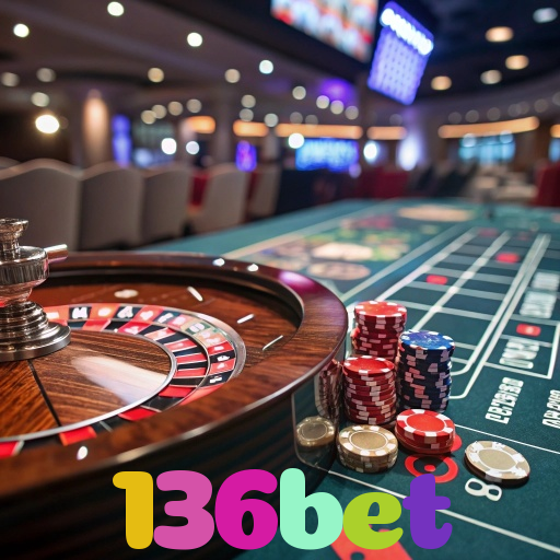 136bet：Aposte no futebol, jogue poker e conquiste vitórias épicas!
