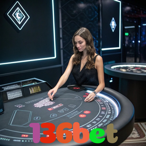 136bet:Jogue poker, aposte no futebol e ganhe em grandes jogos de cassino!