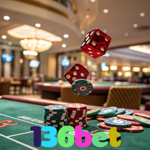 136bet：Aposte nas melhores slots e conquiste prêmios como nunca!