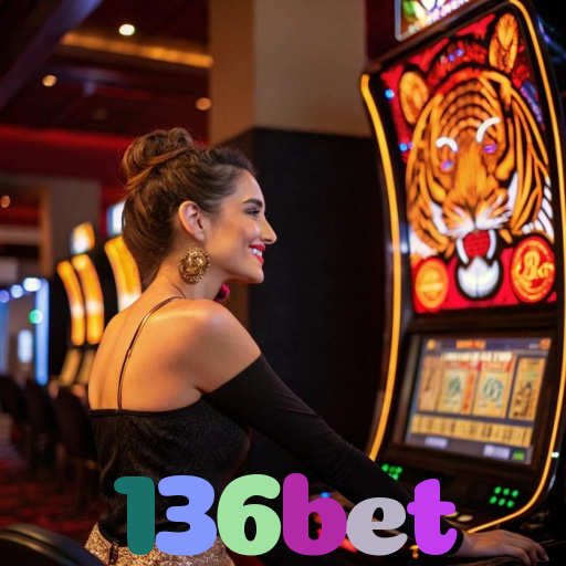 136bet：Aposte nas melhores slots e conquiste prêmios como nunca!